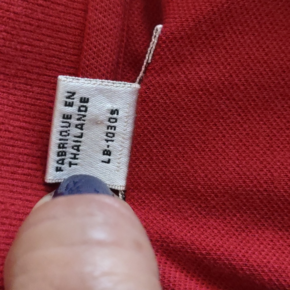 Uga Polo Shirt - image 5